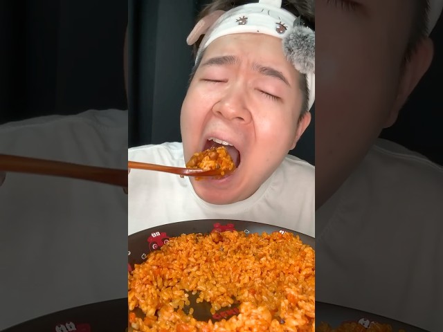개당 2,000원꼴?! 트레이더스 낙지볶음밥 끝판왕 솔직리뷰 ㄷㄷ