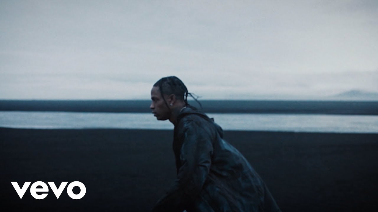 Travis Scott ft. The Weeknd - Money Longer [Music Video]