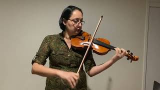 14.Exercise 2B Ameb Grade 2 Technical Work