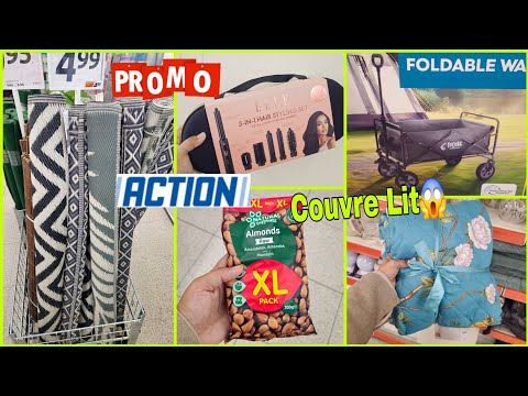 😱ACTION PROMO DE LA SEMAINE 1 avril 2026