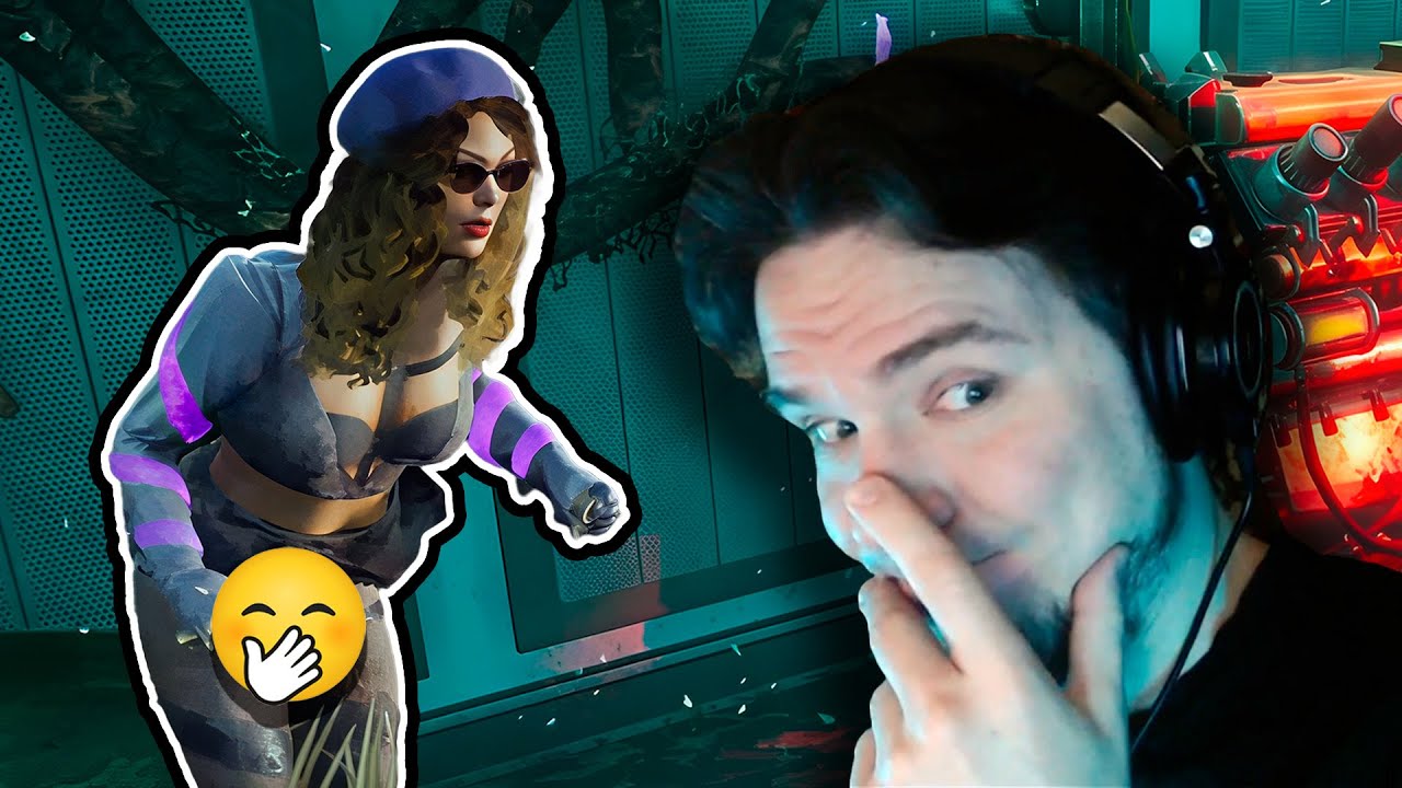 НИ ДНЯ БЕЗ БАГОВ В ДБД | Стриморезочка №6