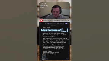 It is always whitespace #programming #coding #developerlife #adventofcode
