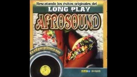 -CAMINITO SERRANO - AFROSOUND (FULL AUDIO)