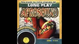 Video thumbnail of "-CAMINITO SERRANO - AFROSOUND (FULL AUDIO)"