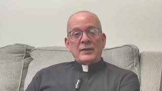 Fr. Mike Drop #112: What's the difference between diocesan and religious order priests?