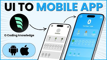 Build Your Own App Without Coding Skills | Easy No-Code Guide