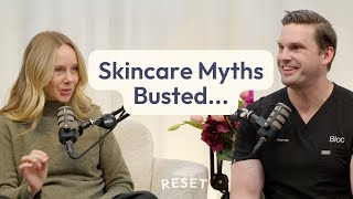 The Truth About Skin Health: Sunscreen, Stress & Supplements – Interview with Dr Andrew Freeman