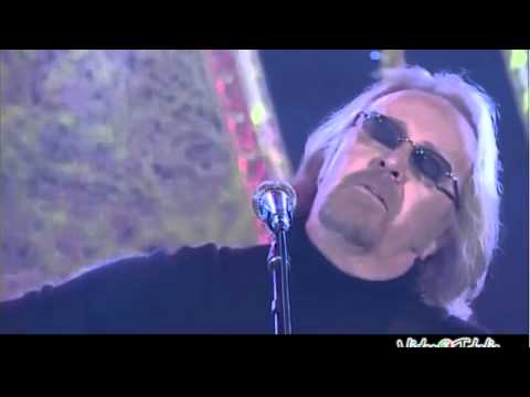 petite   Marie   -  Umberto Tozzi- 2009 live.