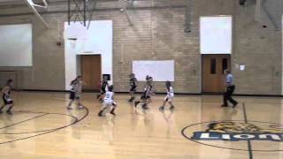 Lucy Assist To Emily On Fastbr