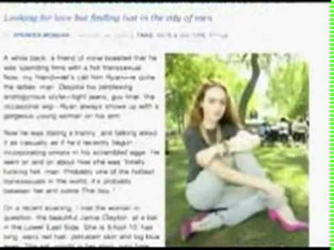 Check Jamie Claytons Post Lockdown Love Life Step - 37rxg37