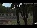 The Cursed Humvee...