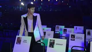 Kids' Choice Awards Orange Carpet Spot 9 - March 4, 2023 (Nickelodeon U.S.)