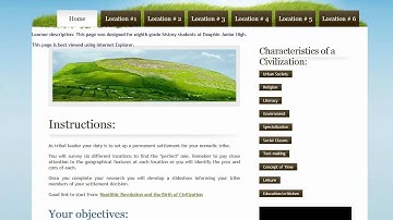 ePortfolio Reflection Viceo