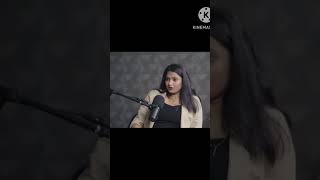Nidhi Bhanushali tarak mehta ka ooltah chashma podcast #reels #viral #trending #youtubechann#subscrb