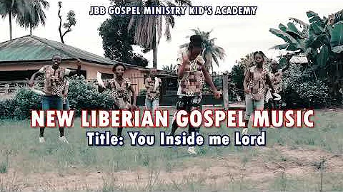 New Liberian Gospel music kids Dance video