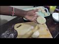 Back from School to Cooking Chapati || My first Cooking Video