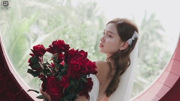 Khoá học chụp ảnh cưới tại phim trường cùng Tony Academy