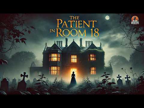 🕵️♀️🔍 Unraveling the Mystery of 'The Patient in Room 18' by M. G. Eberhart 📚🏥