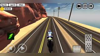 Bike Racing 2022 Android And IOS Gameplay screenshot 5