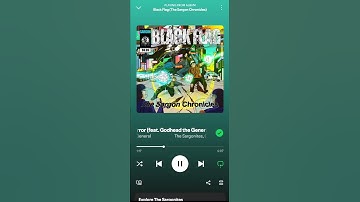 "Man in the Mirror" [#SNIPPET] by The Sargonites ft Godhead the General #hiphop #undergroundhiphop