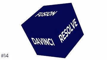 Kinetic Typography #14 - DaVinci Resolve - Sashank Gl ✨