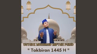 Download Lagu Takbiran 1445 H Download Lagu Takbiran 1445 H