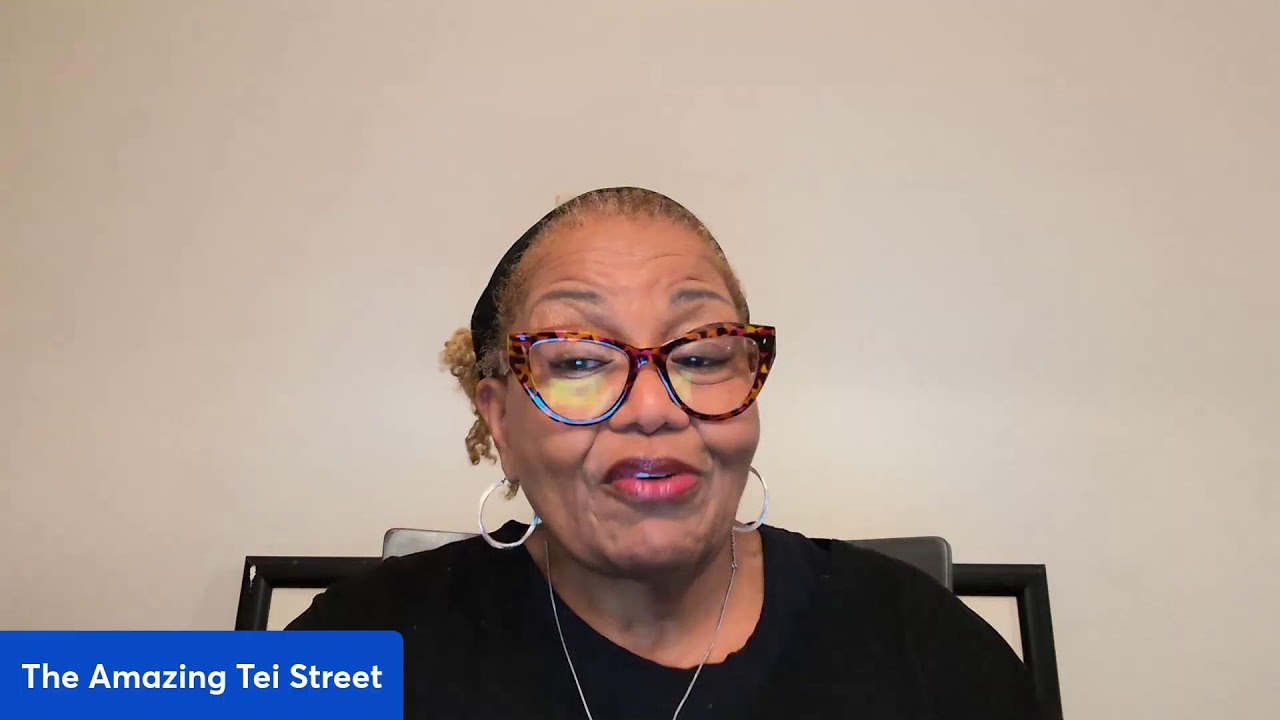 Coffee with Tei: Bring a Holiday Mindset to Ordinary Days