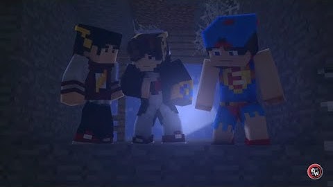 Musica da intro do Amenic Minecraft: ORESPAWN + Download