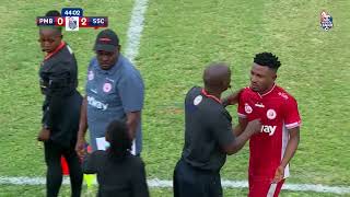 Pamba Jiji 1-2 Simba | Highlights | NBC Premier League - 19/08/2026 Pamba Jiji 1-2 Simba | Highlights | NBC Premier League - 19/08/2026