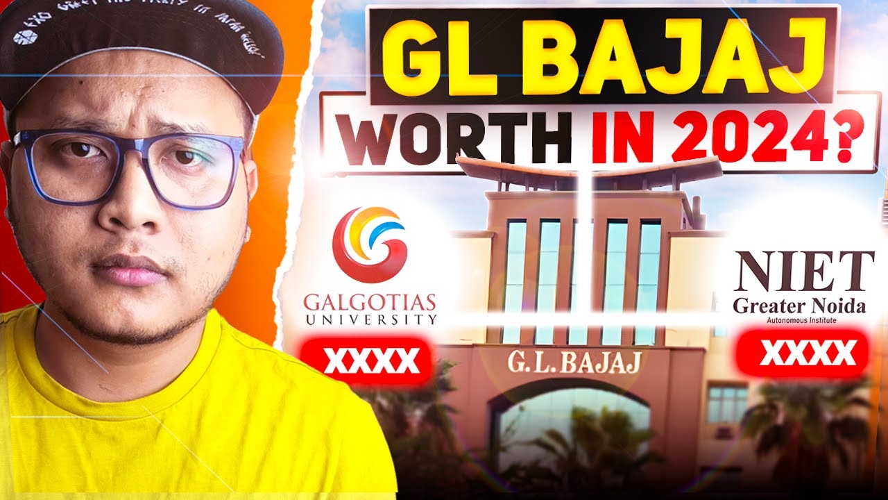 GL Bajaj College For CSE An Honest Review Placements Fees gl-bajaj-college-for-cse-an-honest-review-placements-fees