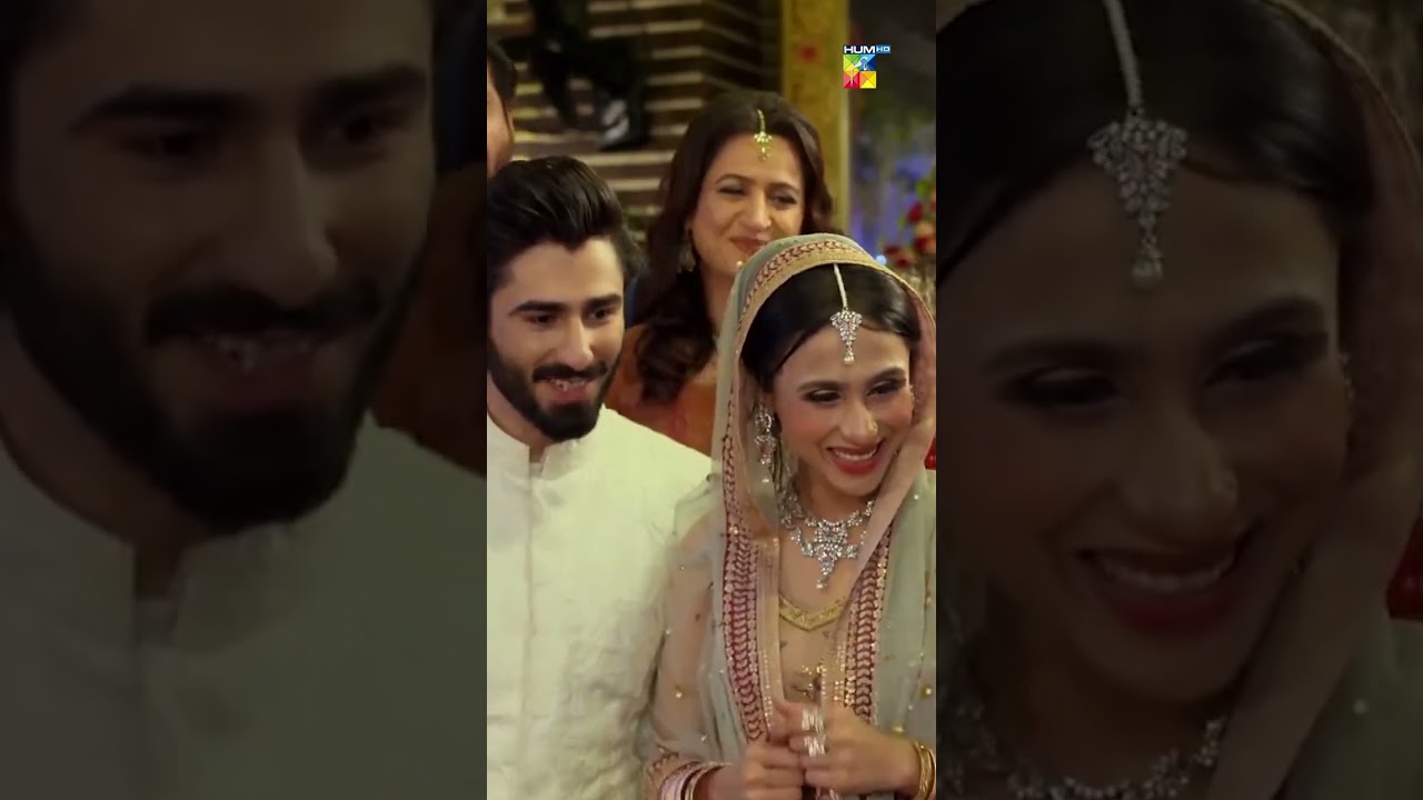 Hold You Control...& Pay Shadi Tax l 