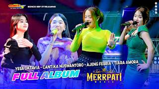   Album Merrpati  Special Artis Top Jatim  Jateng Terkonsep