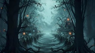 Rồng Rắn Lên Mây (Phiên Bản Đen Tối) - Album Huyết Ngữ Đồng Dao - Titan Forge Music
