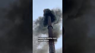 Hava Kirliliği Ve Demokrasi