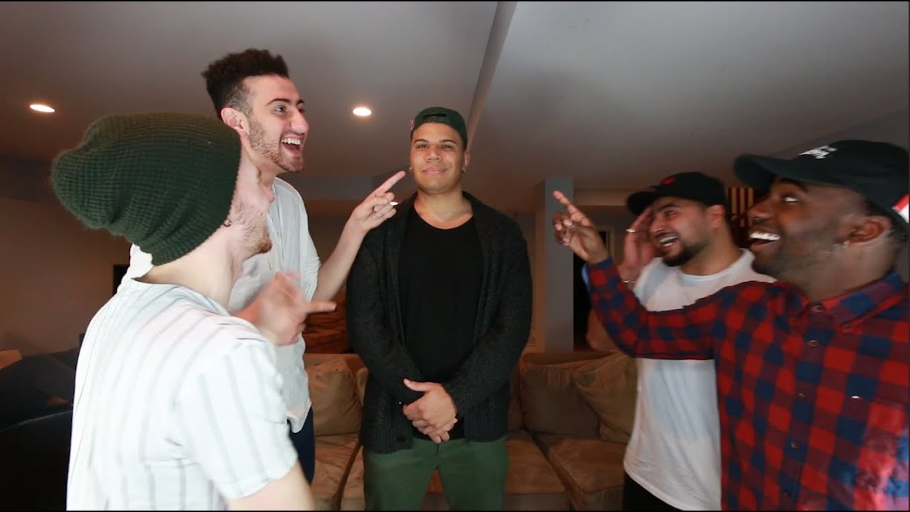 TRY NOT TO LAUGH! *IMPOSSIBLE CHALLENGE*