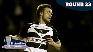 Widnes Vikings 28 V Hull Kingston Rovers 03.07.2014