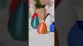 Famous 3D Printing Easter Smash Surprise!🐣 #inslogic3d #3dprinting #3dprinter #3dprint #filament Profile