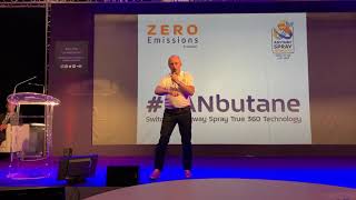 Michael Pritchard on why Aerosols are Killing the Planet