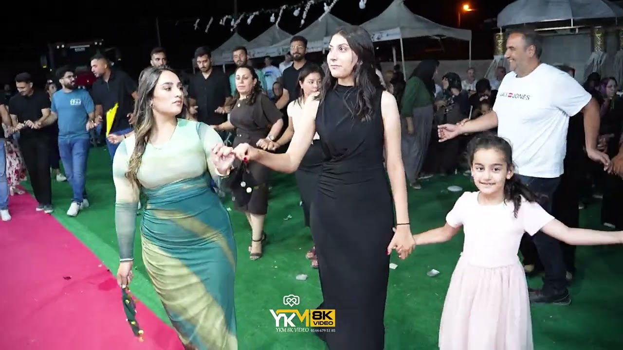 Mehmet  & Özgül Daveta Gölyazı Xalko / Naco Serhat