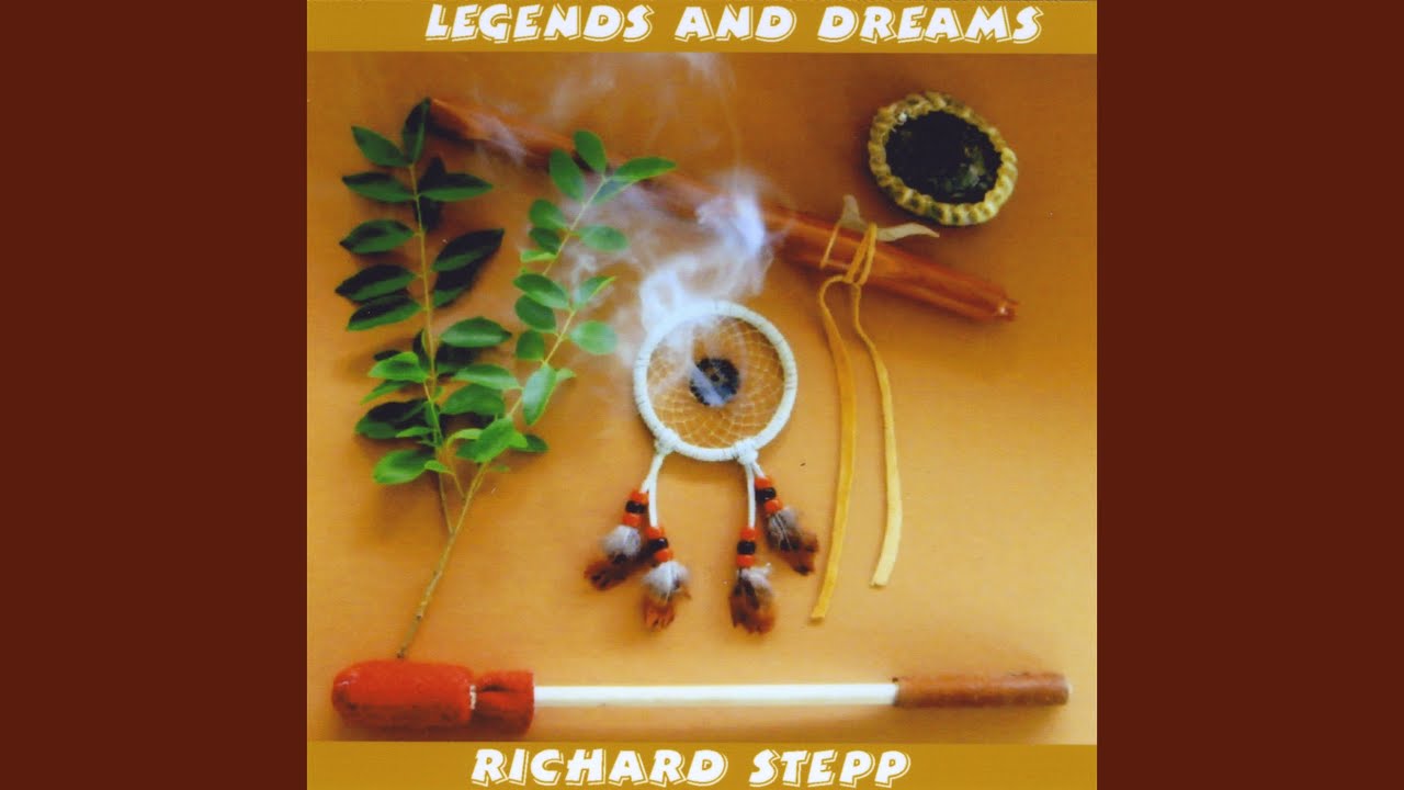 Watch Legends and Dreams on YouTube