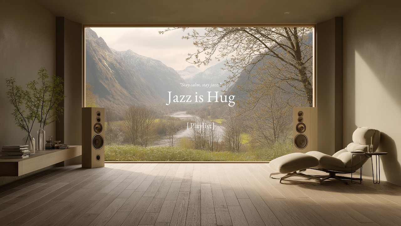 [Playlist] 복잡한 머릿속이 단 3분 만에 차분해지는 마법 | 수면·휴식·노동요 🎧