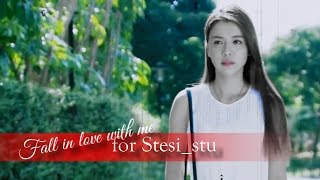 ✔Fall in love with me -- Осень - [for Stesi_stu]