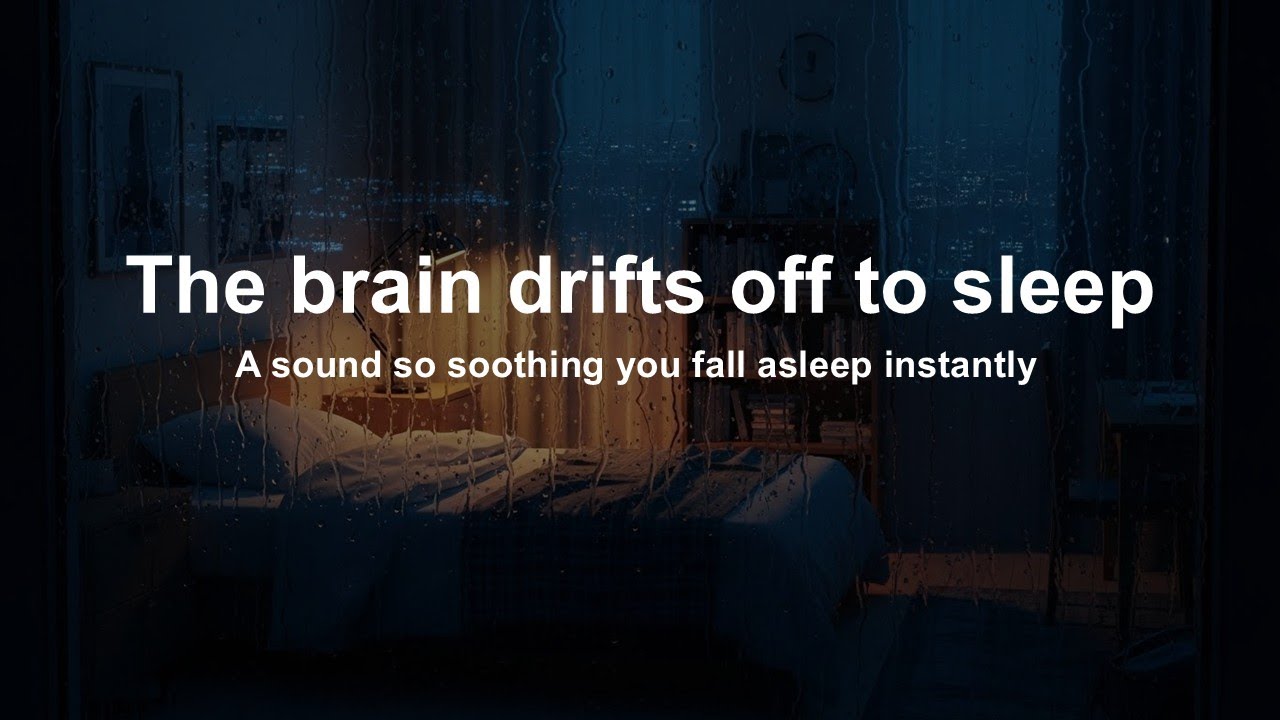 Very relaxing background music for sleep