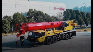 Download Lagu Sany_Crane_Video_STC1000T6 MP3