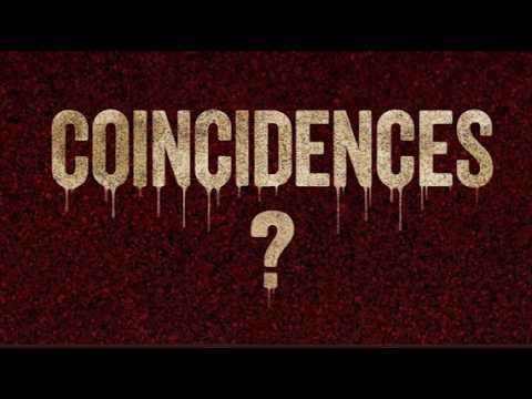 Sunday Night Chill & Thrill #008 | Coincidences
