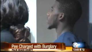 Kidnapping suspect in court