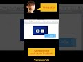 (2/4) 🧡Windows + H = ton nouveau secrétaire vocal gratuit ! ⌨️