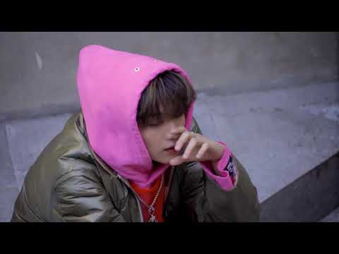 [NCT 해찬] 촬영전 내려갈까요? 하는 해찬