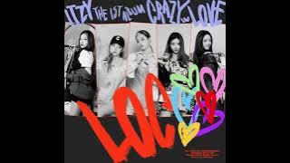 ITZY (있지) - Gas Me Up [Audio]