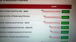 Lenovo Coupon 60% Off - Lenovo Promo Code